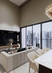 Arina East Residences (D15), Apartment #598693361